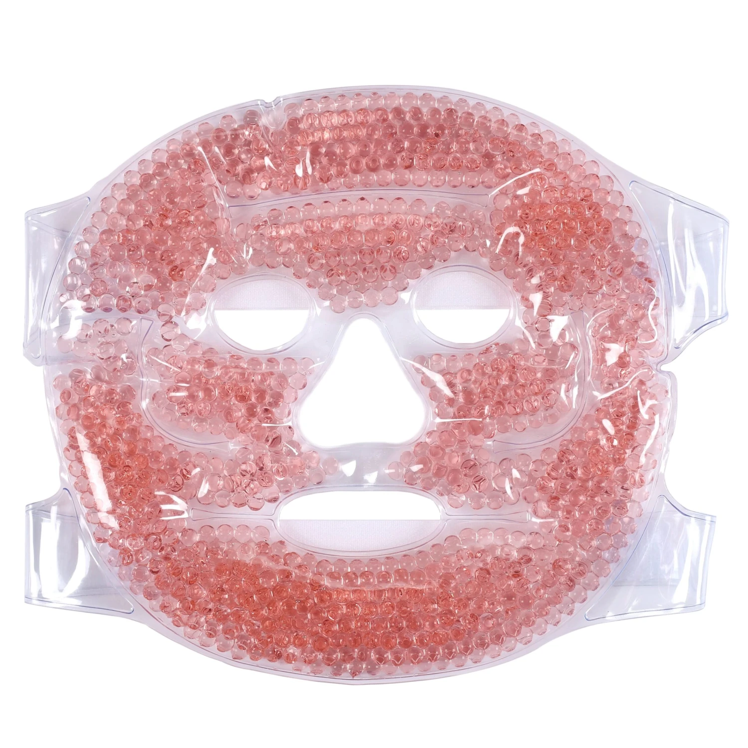 MASQUE RAFRAICHISSANT ROSE NUDE 4 MASQUE RAFRAICHISSANT ROSE NUDE – Image 2