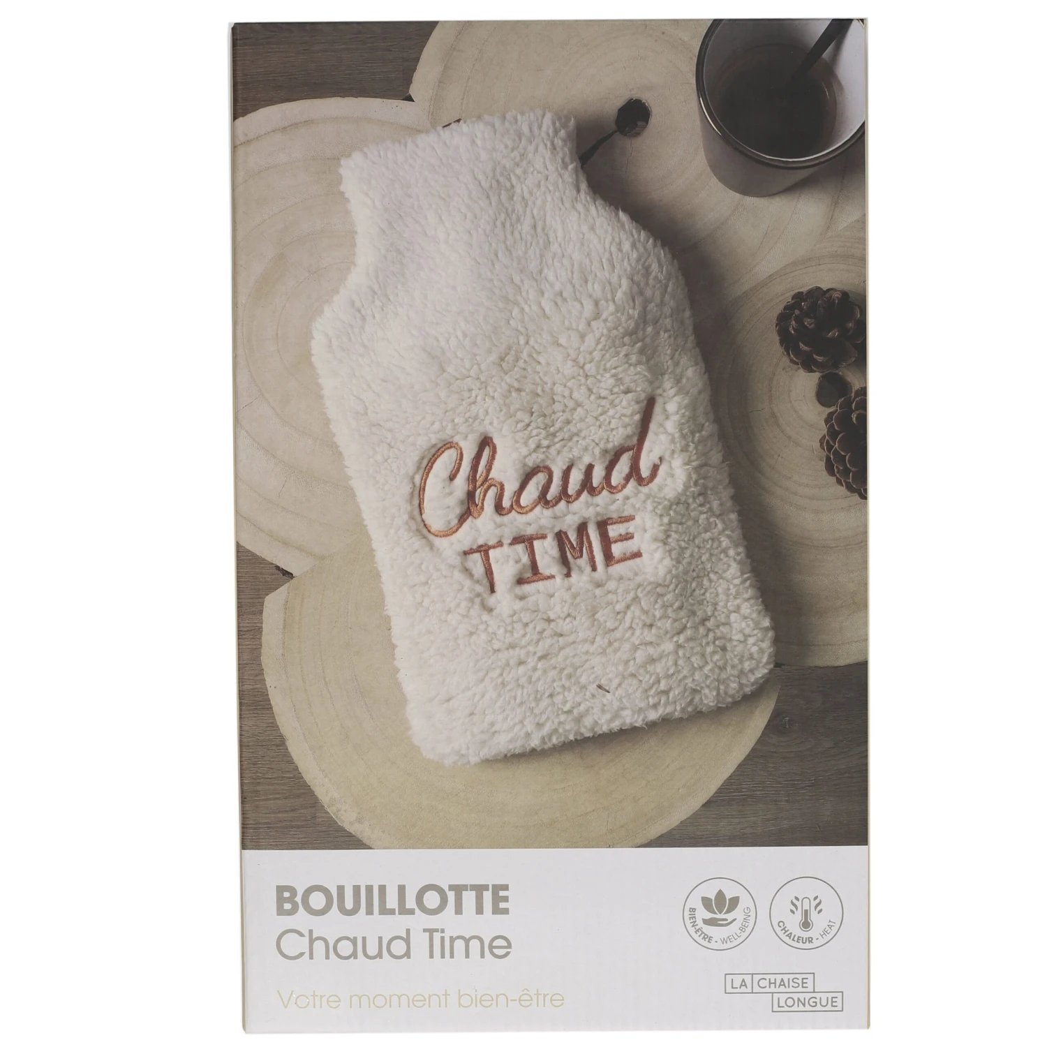 BOUILLOTTE CHAUD TIME 5 BOUILLOTTE CHAUD TIME – Image 3