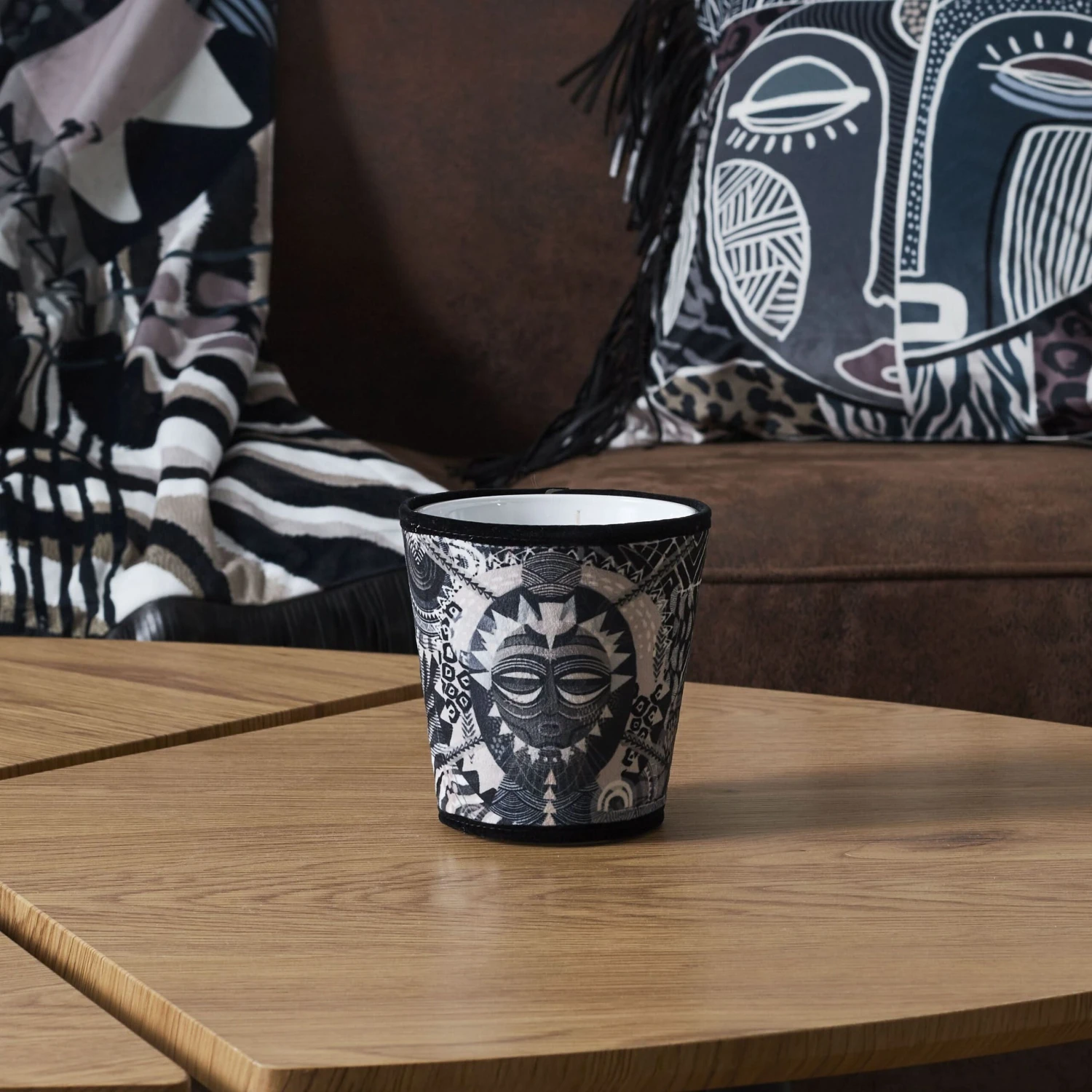 BOUGIE VELOURS PDV MUNGO 3 BOUGIE VELOURS PDV MUNGO