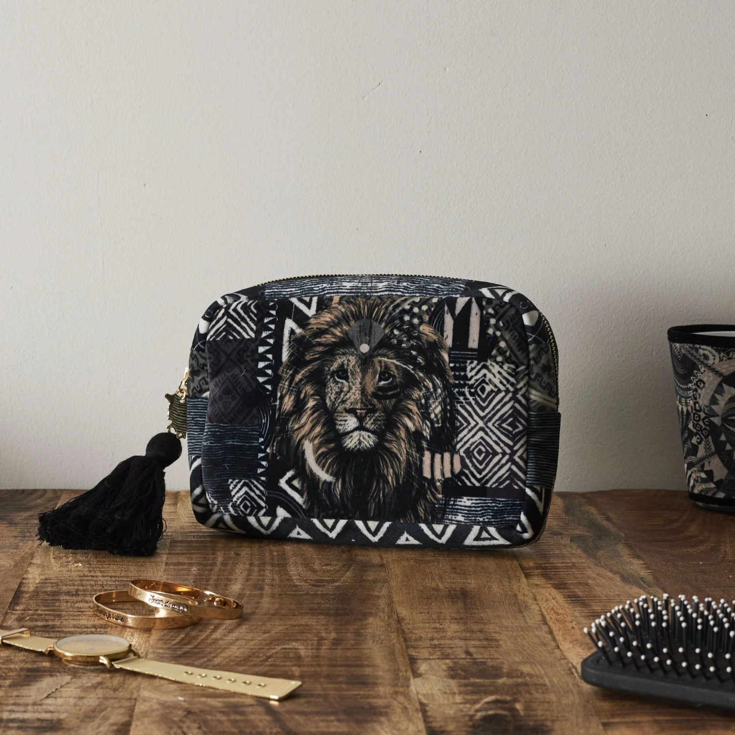 POCHETTE PDV LION GUNGO PM 3 POCHETTE PDV LION GUNGO PM