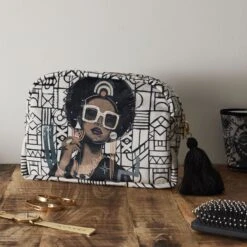 TROUSSE DE TOILETTE PDV MUANDA