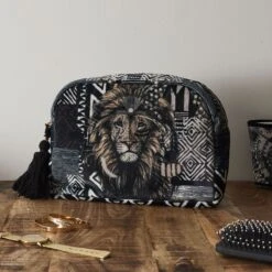 TROUSSE DE TOILETTE PDV LION GUNGO