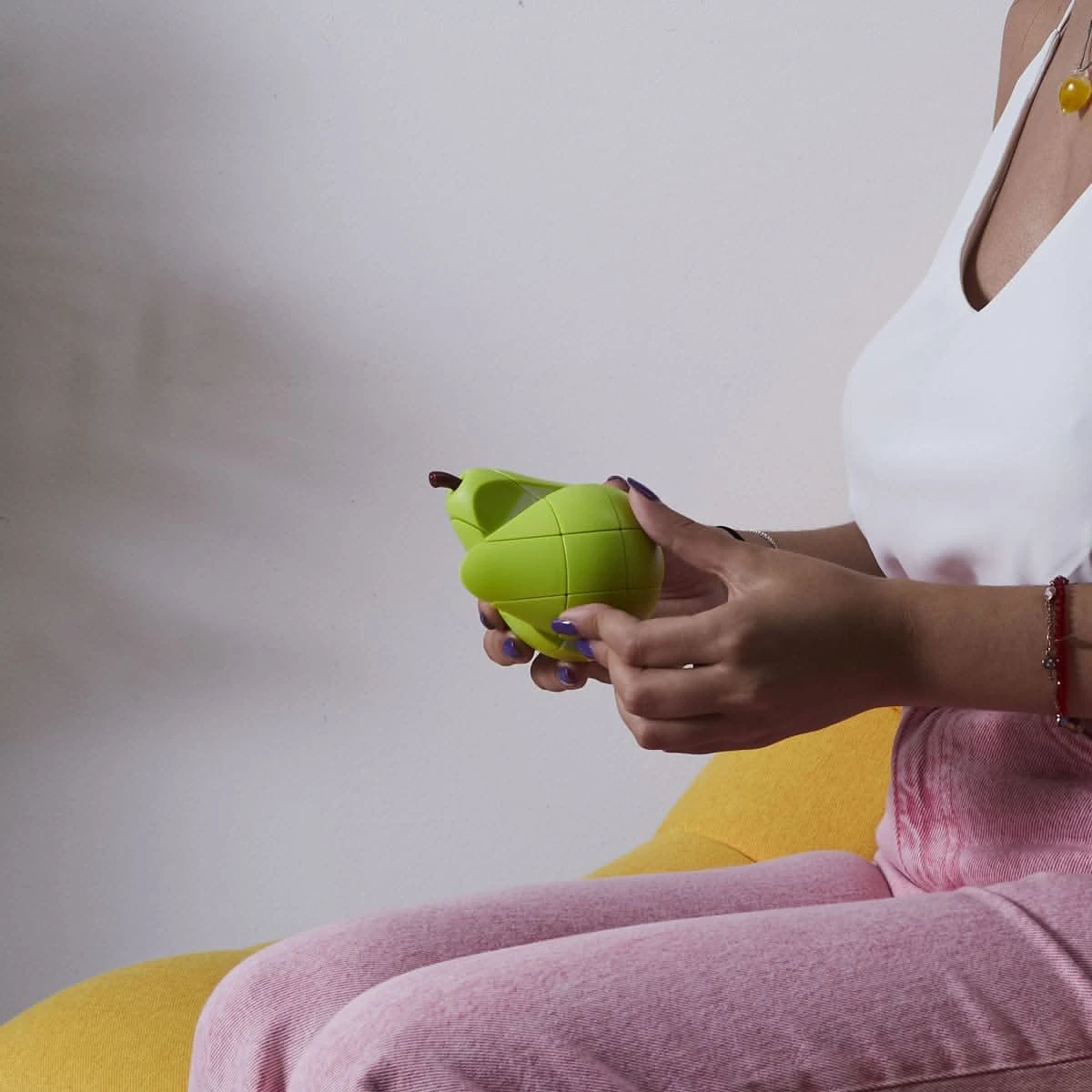 CASSE TETES FRUIT POIRE 3 CASSE TETES FRUIT POIRE