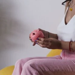 CASSE TETES FRUIT PECHE