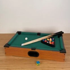 JEU DE TABLE BILLARD -Ameublement De Maison 42 2g 006 images 42 2g 006 8