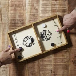 JEU DE TABLE PALETS EN BOIS -Ameublement De Maison 42 2g 007 images 42 2g 007 8