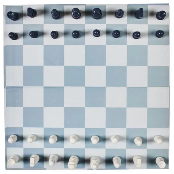 JEU D'ECHECS ARTY 4 JEU D'ECHECS ARTY – Image 2