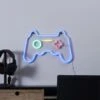 LAMPE EFFET NEON LED MANETTE DE JEU -Ameublement De Maison 42 2l 003 images 42 2l 003 9