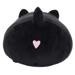 COUSSIN CHAT NOIR 9 COUSSIN CHAT NOIR -Ameublement De Maison 42 2q 007 images 42 2q 007 2