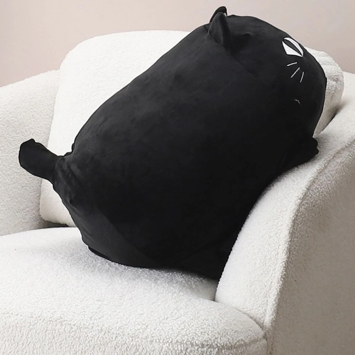 COUSSIN CHAT NOIR 6 COUSSIN CHAT NOIR – Image 5