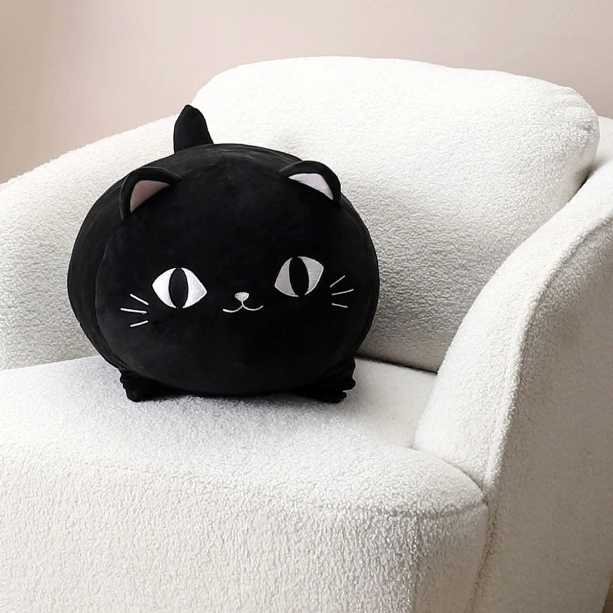 COUSSIN CHAT NOIR 5 COUSSIN CHAT NOIR – Image 4