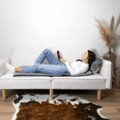 MATELAS SHIATSU VIBRANT