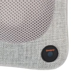 COUSSIN MASSEUR SHIATSU RECHARGEABLE -Ameublement De Maison 42 2s 003 images 42 2s 003 3