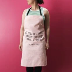 TABLIER LES MEILLEURES SOIREES