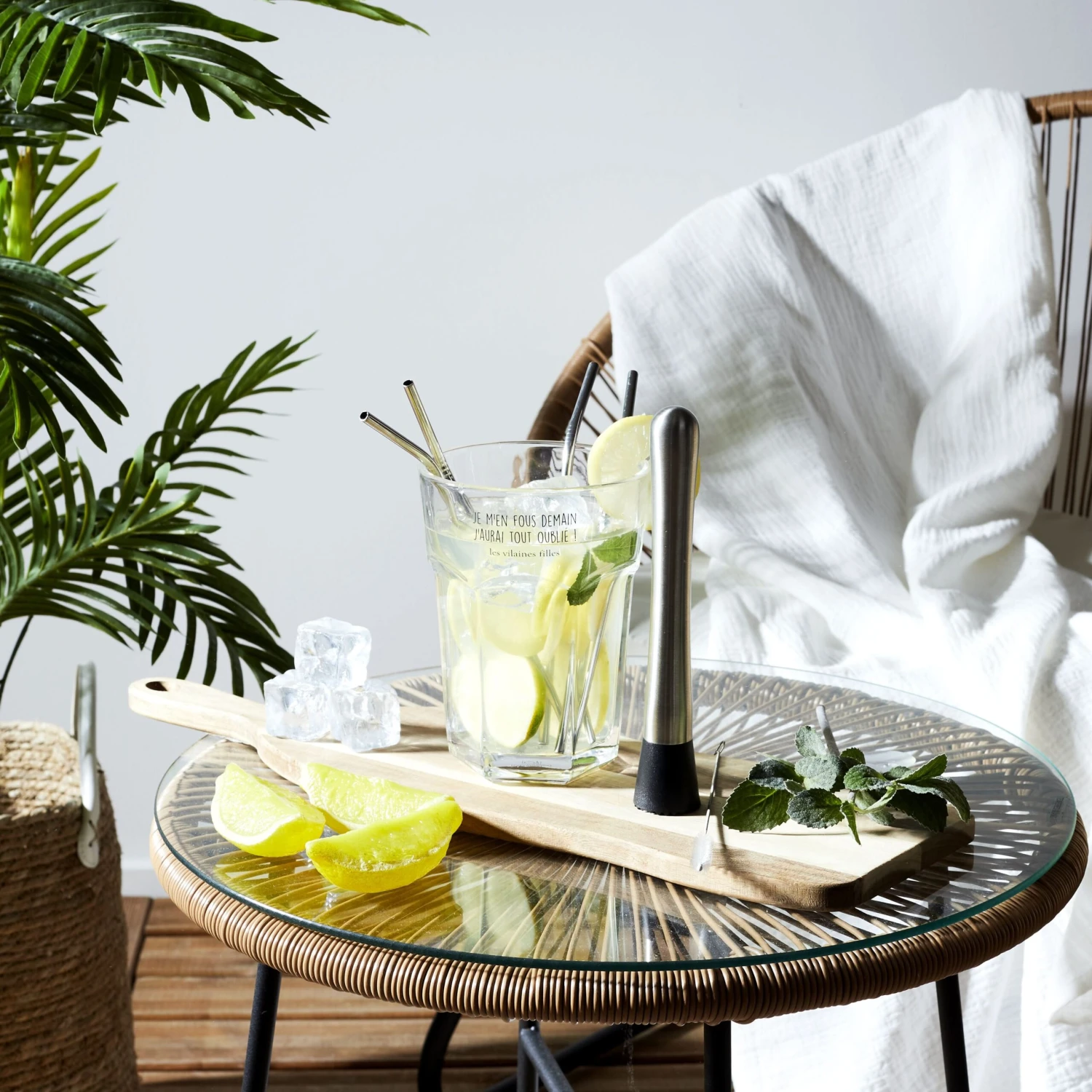 COFFRET MOJITO XXL 3 COFFRET MOJITO XXL