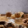 COFFRET DE 2 VERRES A WHISKY