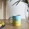 MUG TIE & DYE LEVE TOI ET BRILLE -Ameublement De Maison 42 vf 003 images 42 vf 003 8