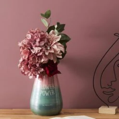 VASE FLOWER POWER 10 VASE FLOWER POWER -Ameublement De Maison 42 vf 006 images 42 vf 006 9