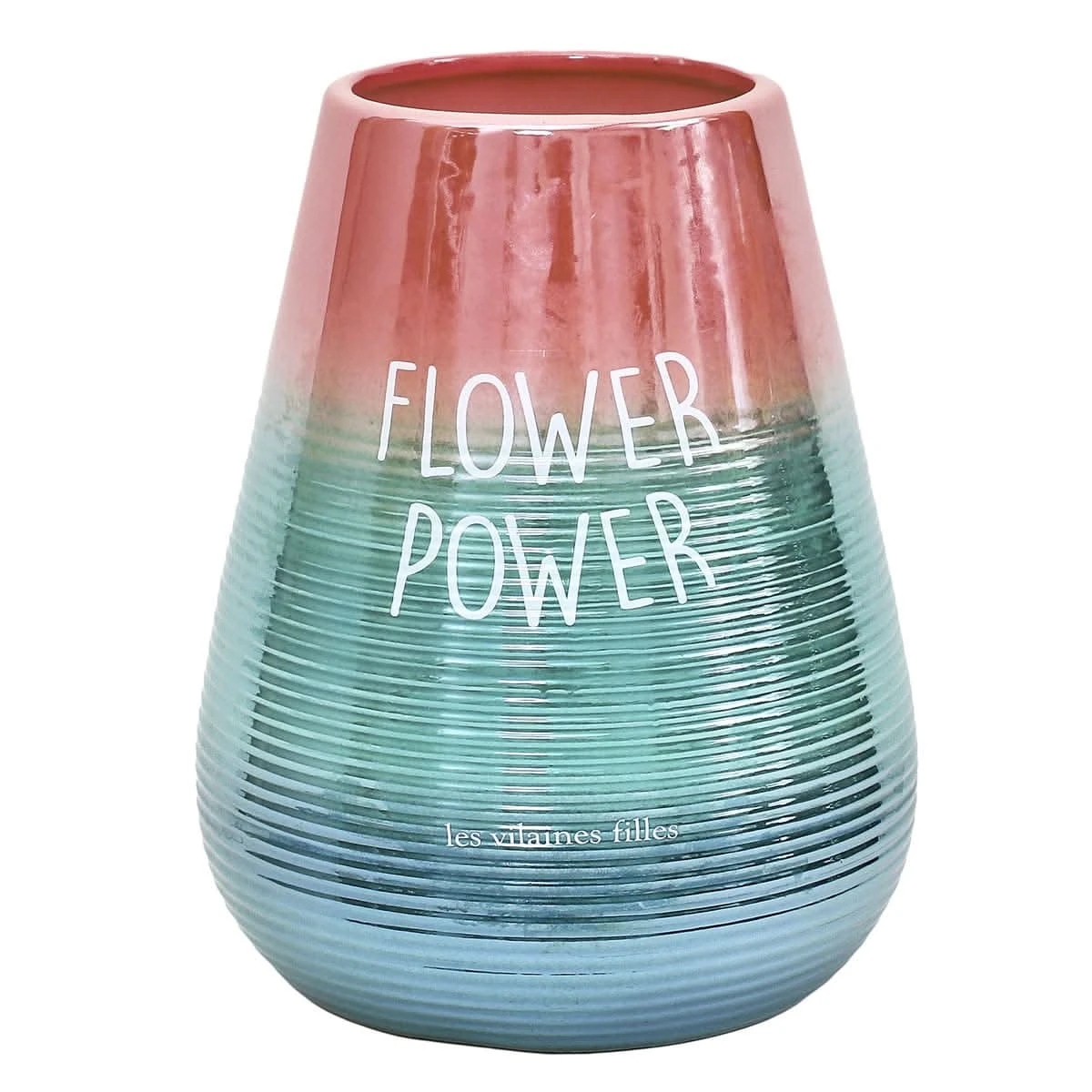 VASE FLOWER POWER 5 VASE FLOWER POWER – Image 3