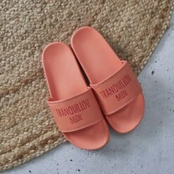 CLAQUETTES TRANQUILLOU BILOU TAILLE 38