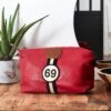 TROUSSE DE TOILETTE SPRINT 69 DEEP RED EDITION -Ameublement De Maison 43 1F 025 trousse de toilette sprint 69 deep red edition 1