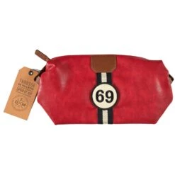 TROUSSE DE TOILETTE SPRINT 69 DEEP RED EDITION -Ameublement De Maison 43 1F 025 trousse de toilette sprint 69 deep red edition 2
