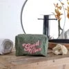 TROUSSE DE TOILETTE GOOD VIBES
