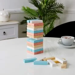 JEU D ADRESSE TOUR INFERNALE