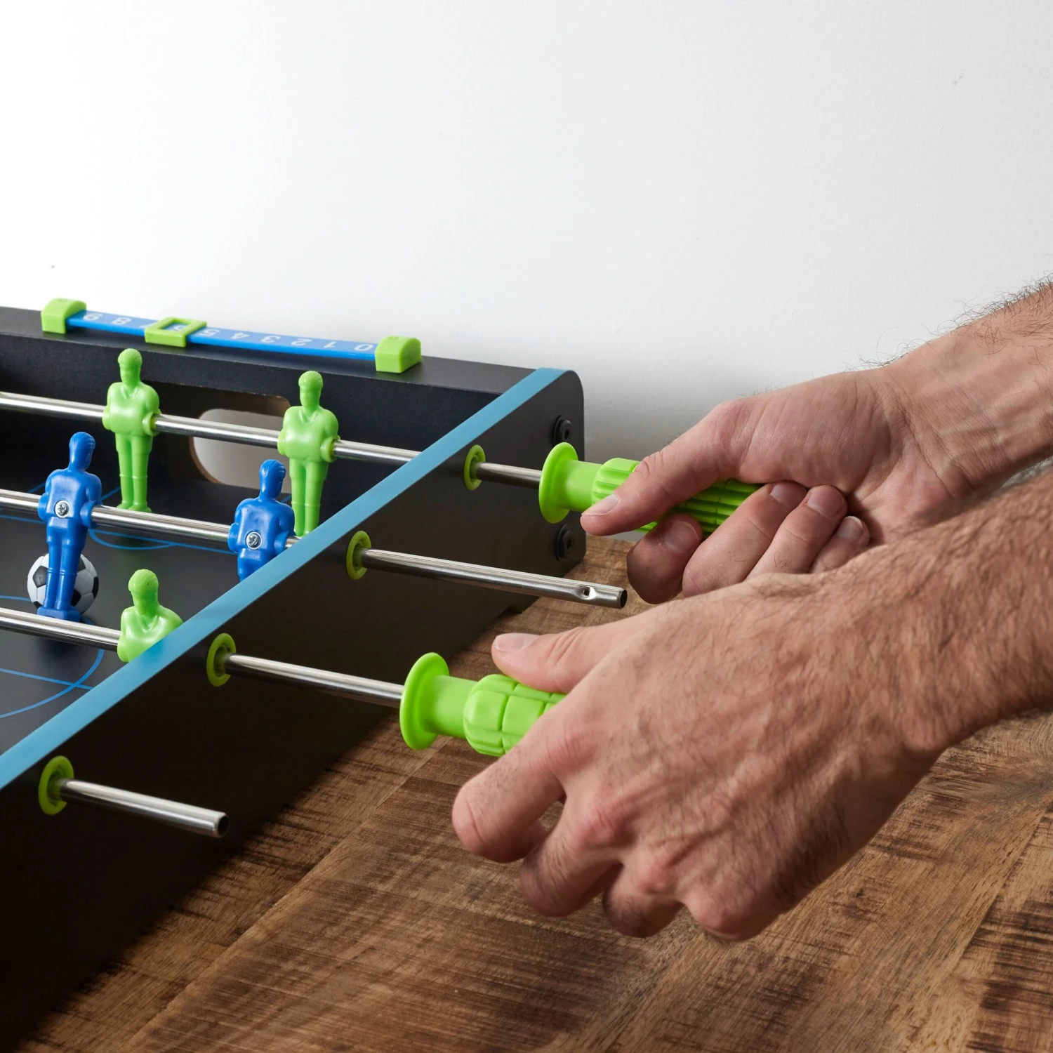 BABYFOOT PHOSPHORESCENT 5 BABYFOOT PHOSPHORESCENT – Image 3