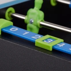 BABYFOOT PHOSPHORESCENT 15 BABYFOOT PHOSPHORESCENT -Ameublement De Maison 43 1G 008 babyfoot phosphorescent 4