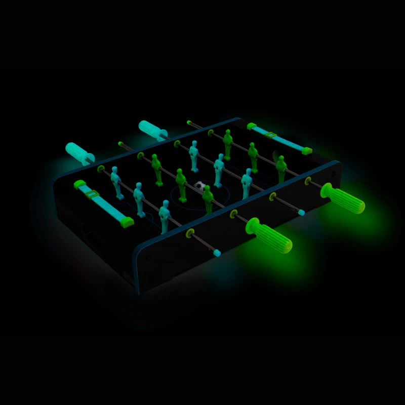 BABYFOOT PHOSPHORESCENT 3 BABYFOOT PHOSPHORESCENT