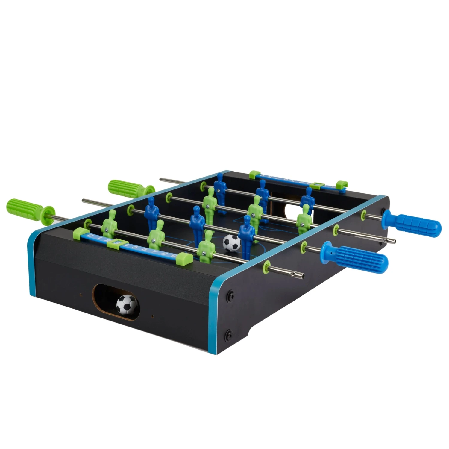 BABYFOOT PHOSPHORESCENT 4 BABYFOOT PHOSPHORESCENT – Image 2