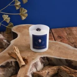 BOUGIE DE MEDITATION