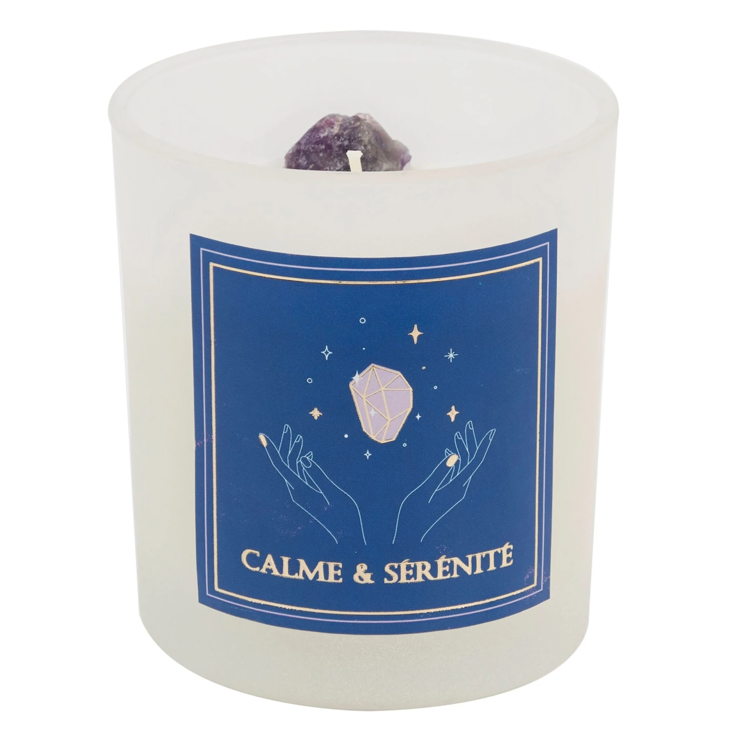 BOUGIE DE MEDITATION 4 BOUGIE DE MEDITATION – Image 2