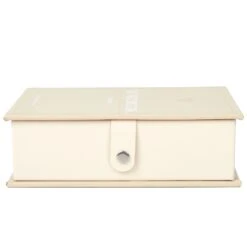 COFFRET A BIJOUX LIVRE IVOIRE 18 COFFRET A BIJOUX LIVRE IVOIRE -Ameublement De Maison 43 1H 011 coffret a bijoux livre ivoire 1