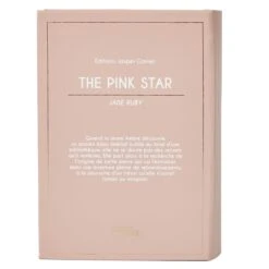 COFFRET A BIJOUX LIVRE ROSE NUDE 19 COFFRET A BIJOUX LIVRE ROSE NUDE -Ameublement De Maison 43 1H 011 coffret a bijoux livre rose nude 2