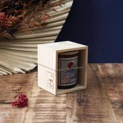 BOUGIE SENTEUR DU MONDE JAPON -Ameublement De Maison 43 1H 017 bougie senteur du monde japon 4