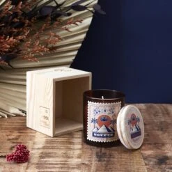 BOUGIE SENTEURS DU MONDE EGYPTE