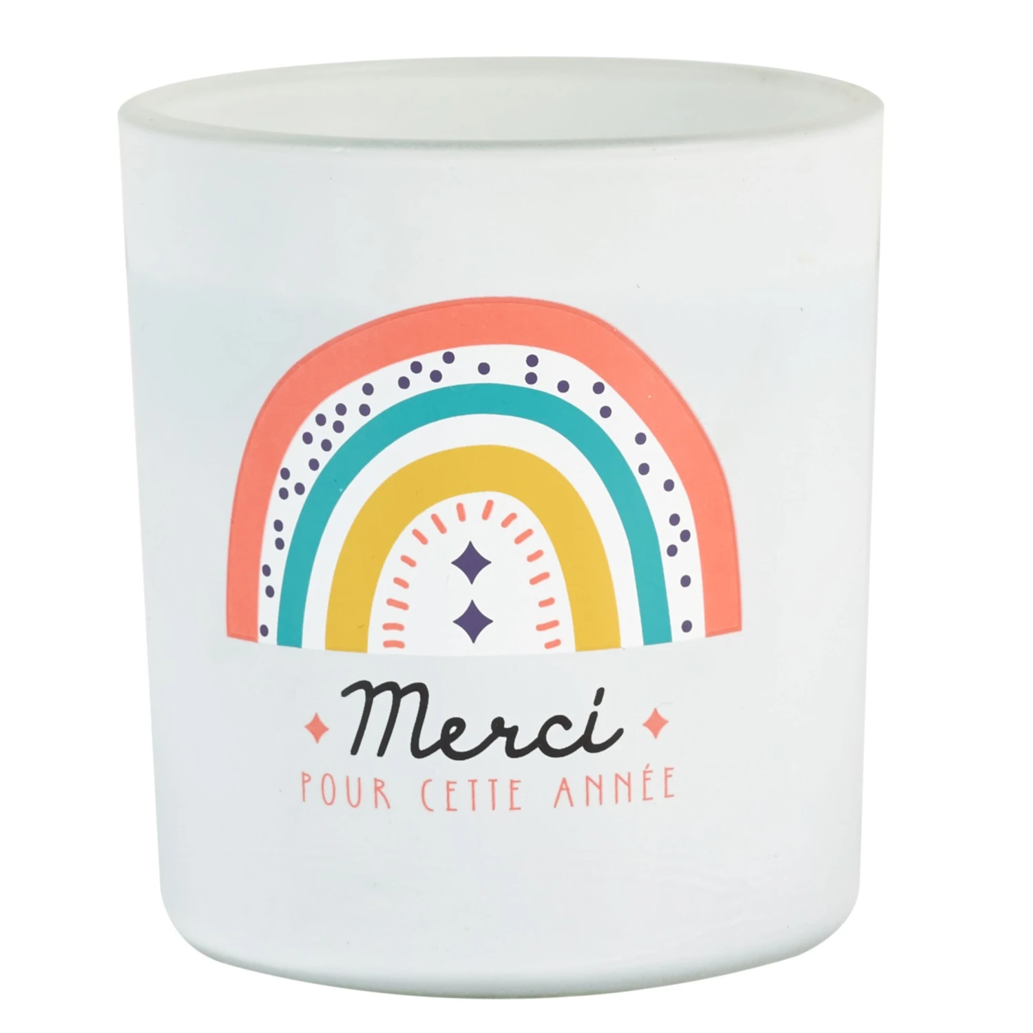 BOUGIE BIJOU MERCI POUR CETTE ANNEE 4 BOUGIE BIJOU MERCI POUR CETTE ANNEE – Image 2