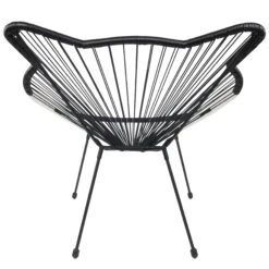 FAUTEUIL ACAPULCO CHAT 10 FAUTEUIL ACAPULCO CHAT -Ameublement De Maison 43 1J 003 fauteuil acapulco chat 2