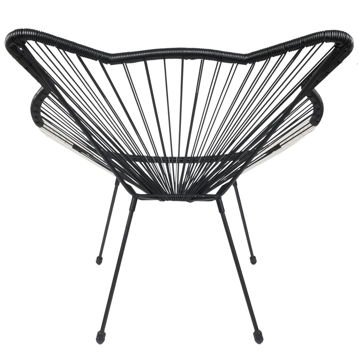 FAUTEUIL ACAPULCO CHAT 5 FAUTEUIL ACAPULCO CHAT – Image 3