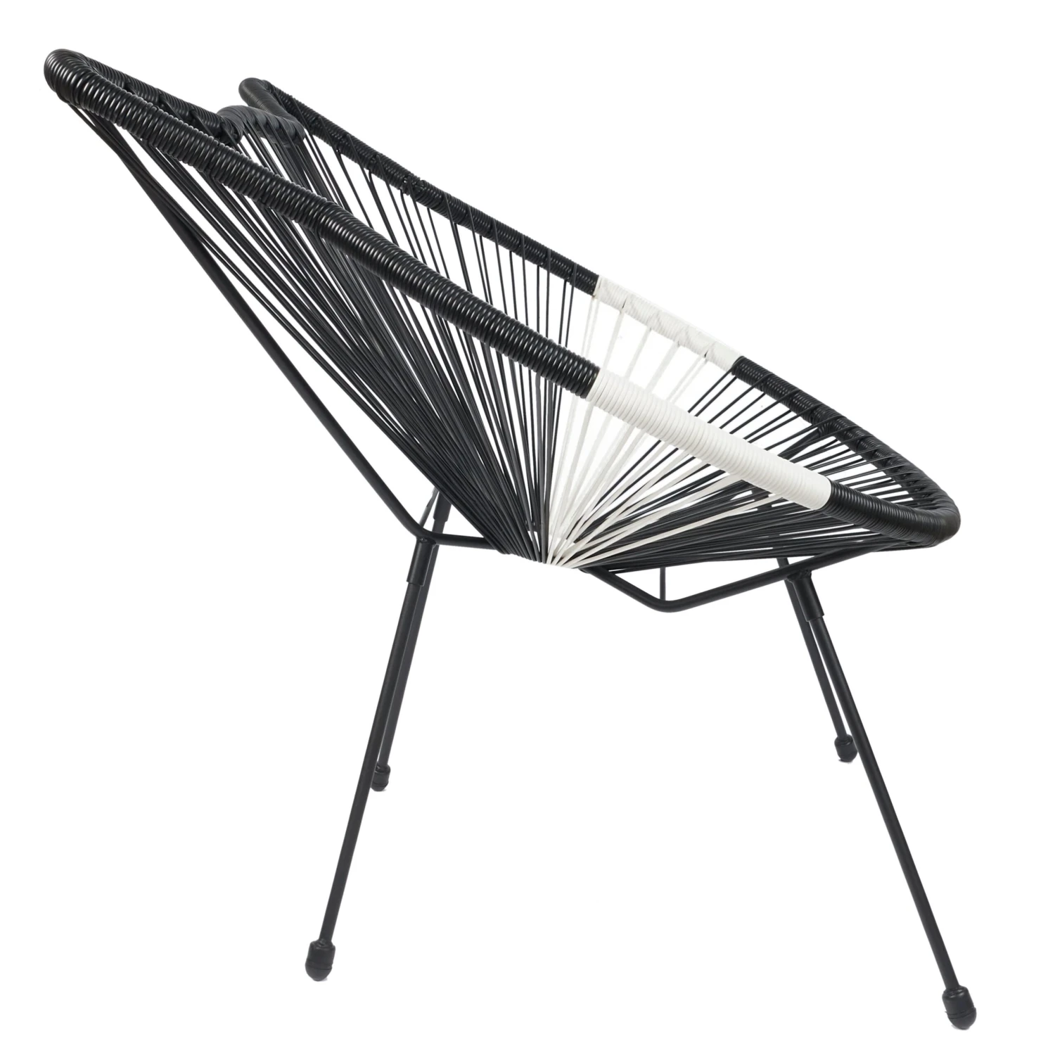 FAUTEUIL ACAPULCO CHAT 4 FAUTEUIL ACAPULCO CHAT – Image 2