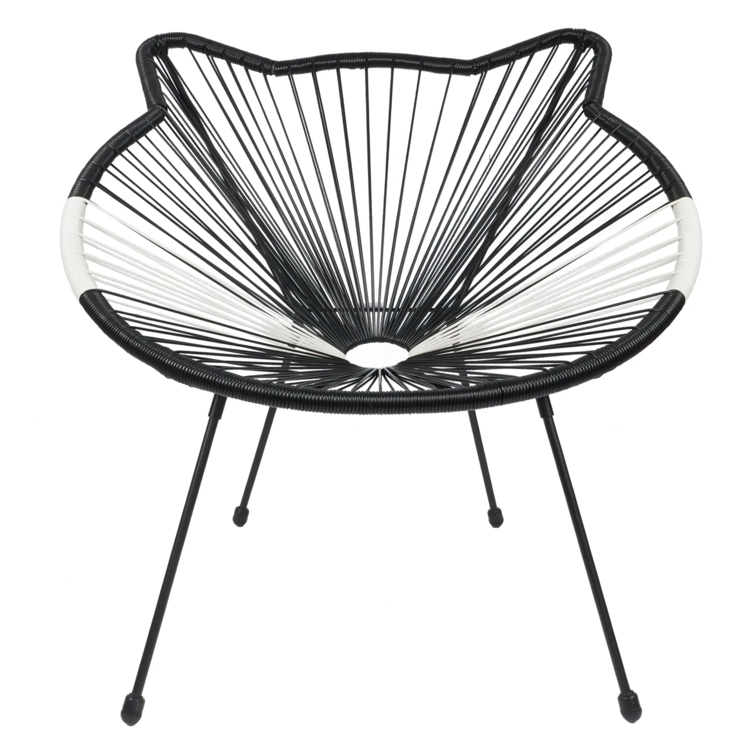 FAUTEUIL ACAPULCO CHAT 8 FAUTEUIL ACAPULCO CHAT – Image 6