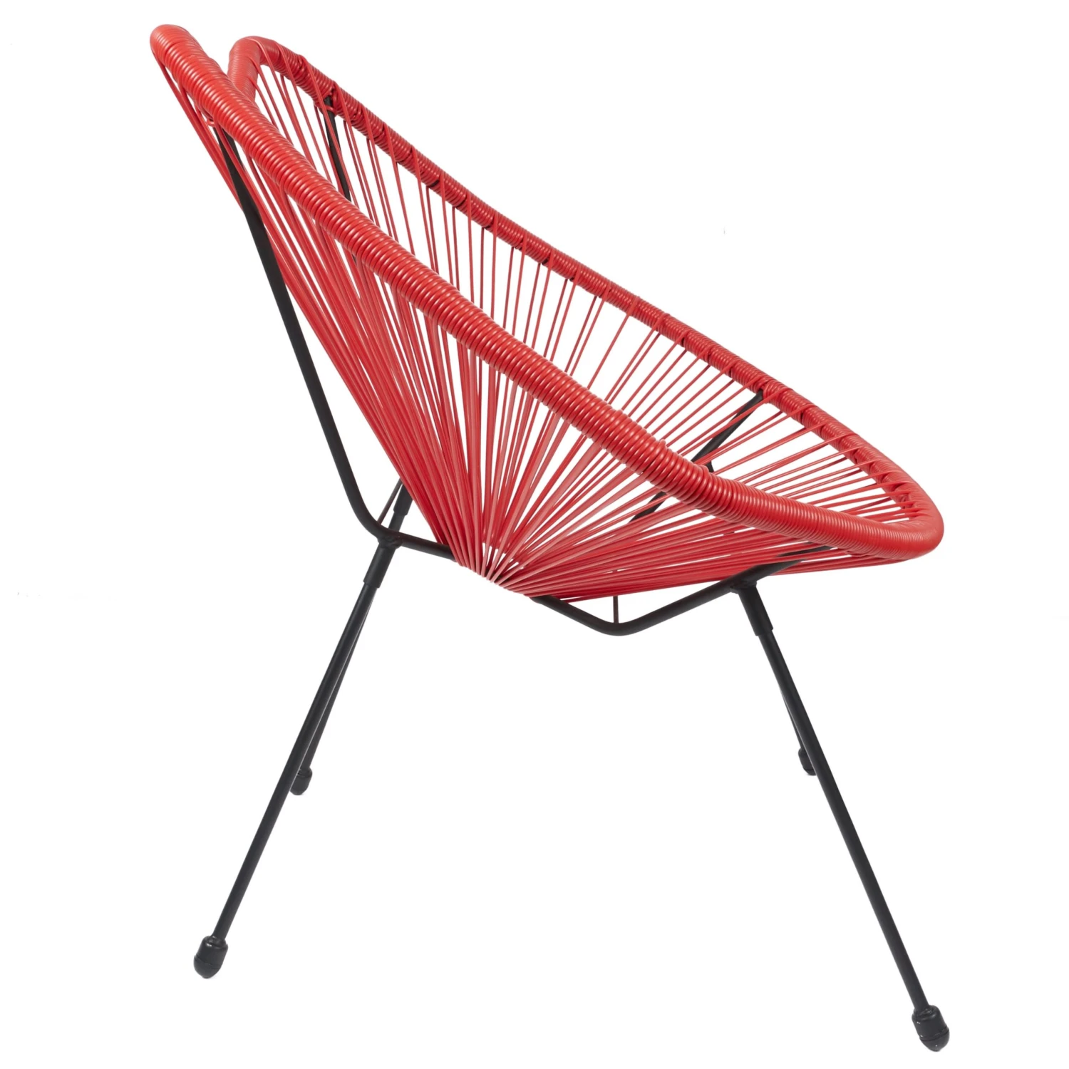 FAUTEUIL ACAPULCO BOUCHE 4 FAUTEUIL ACAPULCO BOUCHE – Image 2