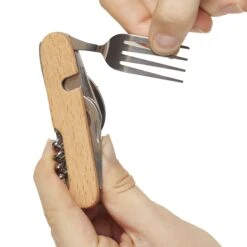 COUVERTS DETACHABLES ONLY FOR MEN -Ameublement De Maison 43 1K 011 COUVERTS DETACHABLES ONLY FOR MEN 1