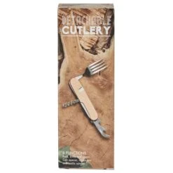 COUVERTS DETACHABLES ONLY FOR MEN -Ameublement De Maison 43 1K 011 COUVERTS DETACHABLES ONLY FOR MEN 8