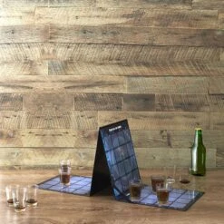 JEU APERO BATAILLE NAVALE