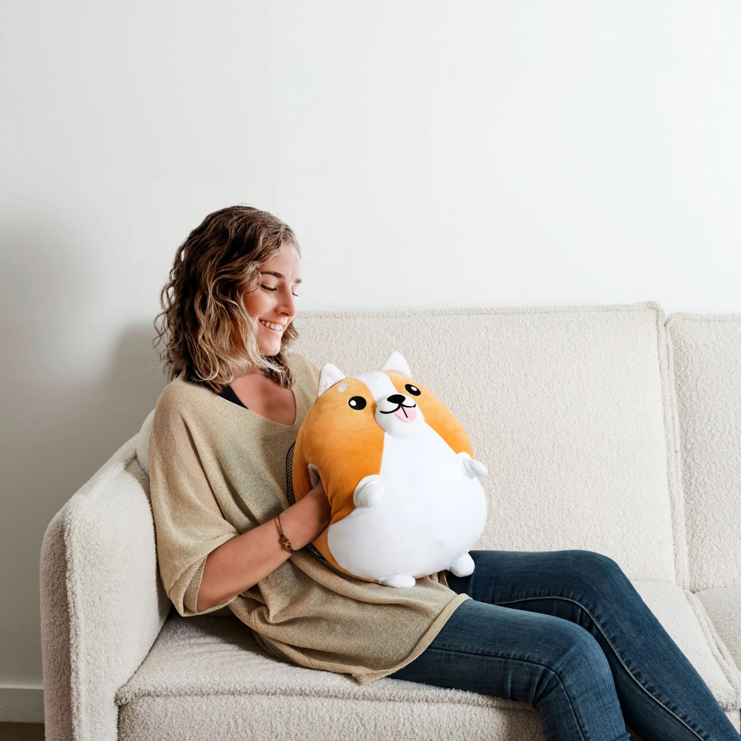 MANCHON CORGI 4 MANCHON CORGI – Image 2