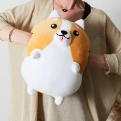MANCHON CORGI