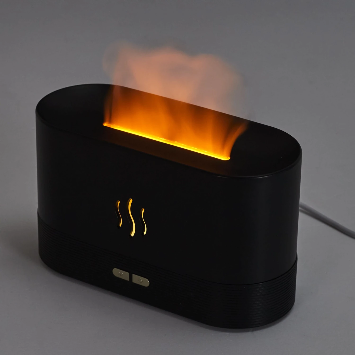 DIFFUSEUR LED EFFET FLAMME 5 DIFFUSEUR LED EFFET FLAMME – Image 3